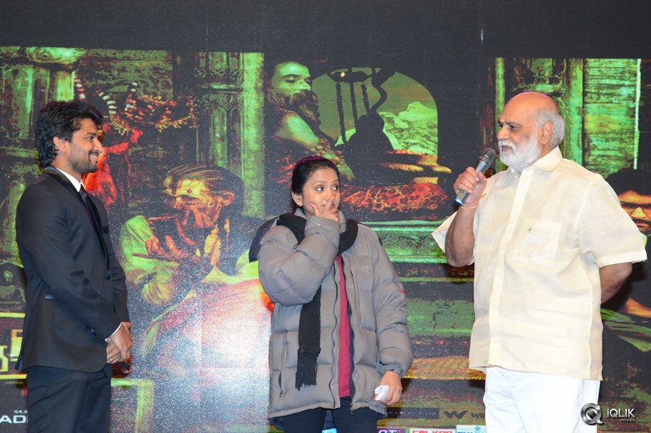 Yevade-Subramanyam-Movie-Audio-Launch